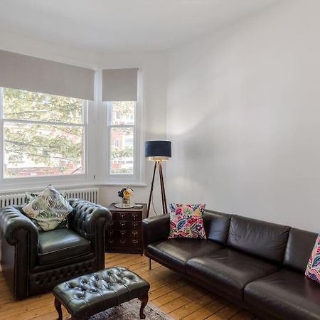 The Oval Abode Apartment London Ngoại thất bức ảnh