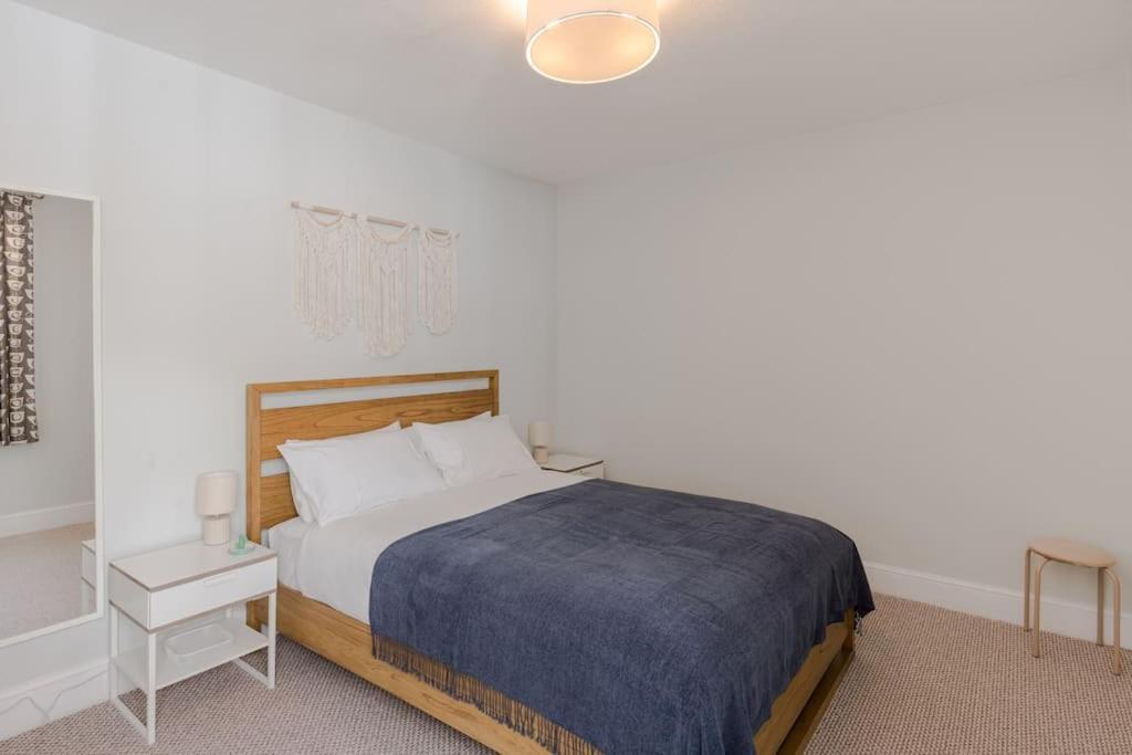 The Oval Abode Apartment London Ngoại thất bức ảnh