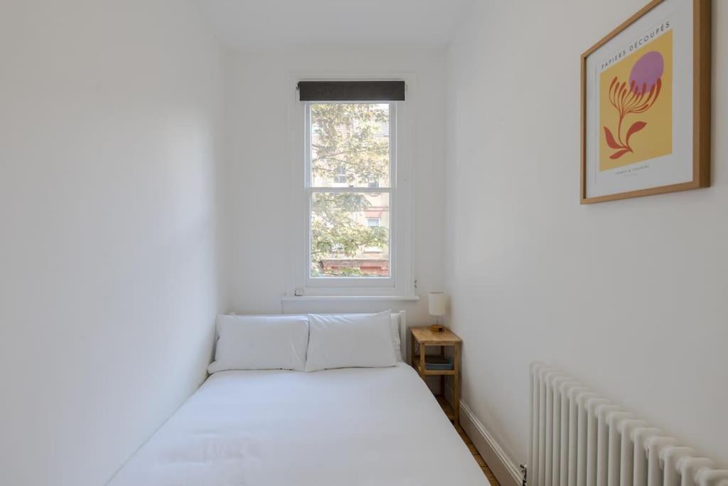 The Oval Abode Apartment London Ngoại thất bức ảnh