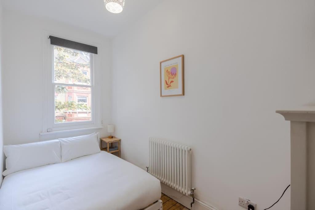 The Oval Abode Apartment London Ngoại thất bức ảnh