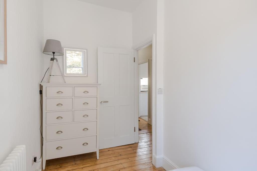 The Oval Abode Apartment London Ngoại thất bức ảnh