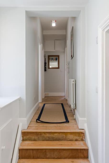 The Oval Abode Apartment London Ngoại thất bức ảnh