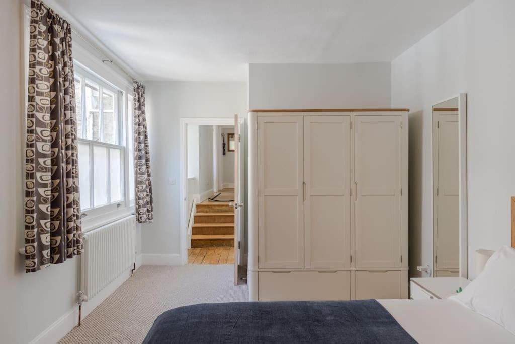 The Oval Abode Apartment London Ngoại thất bức ảnh