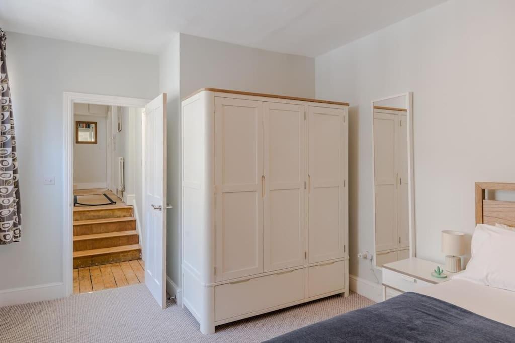 The Oval Abode Apartment London Ngoại thất bức ảnh